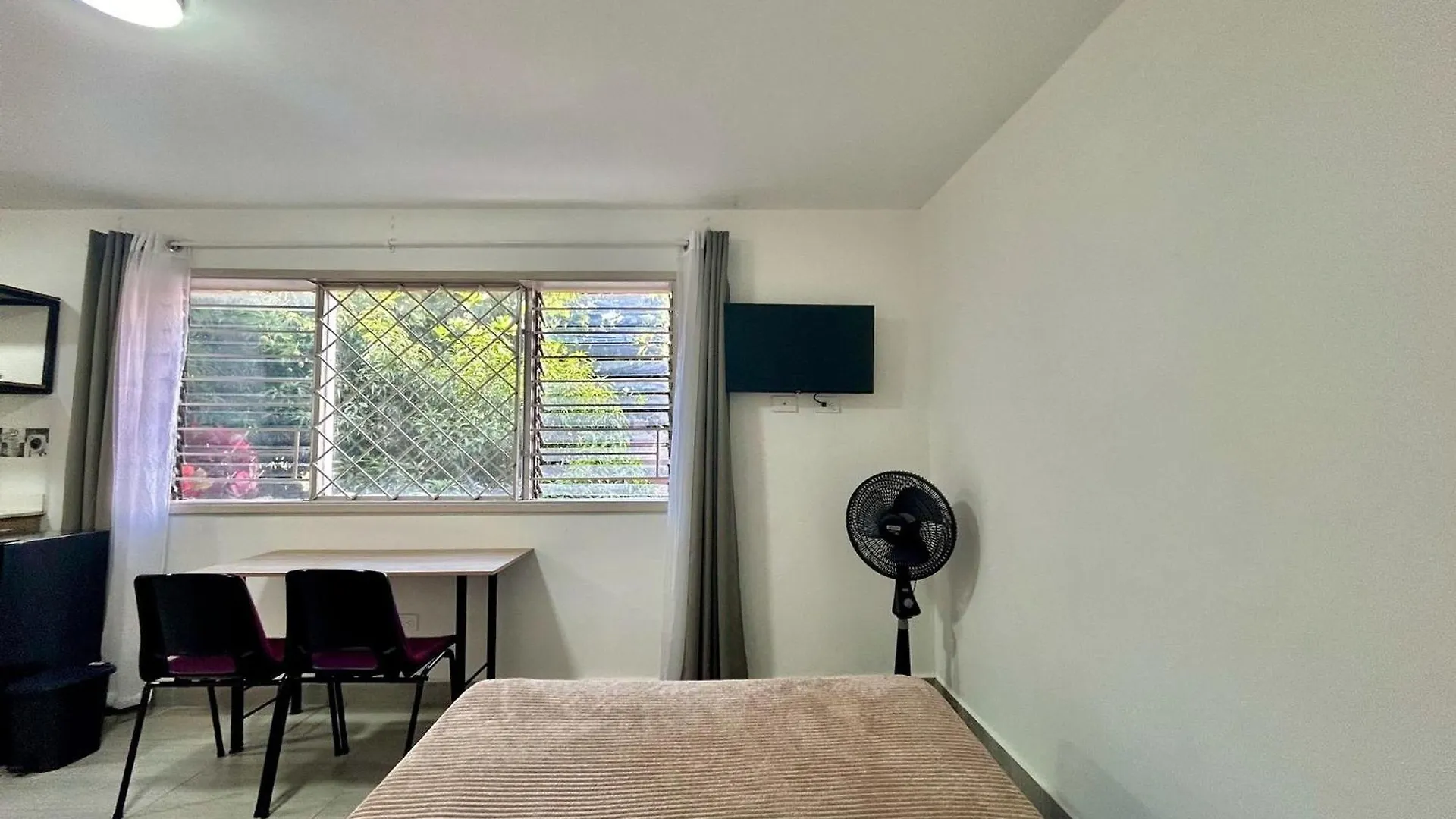 Apartamento Apartahotel Castellana Medellín