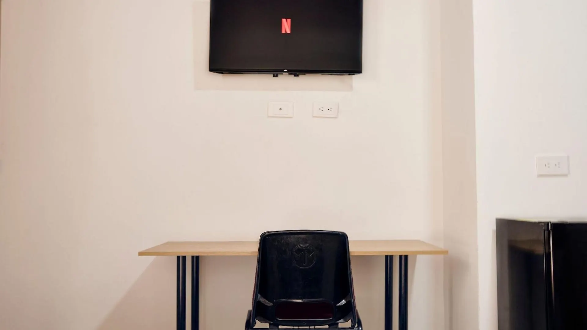 Apartahotel Castellana Medellín Apartamento