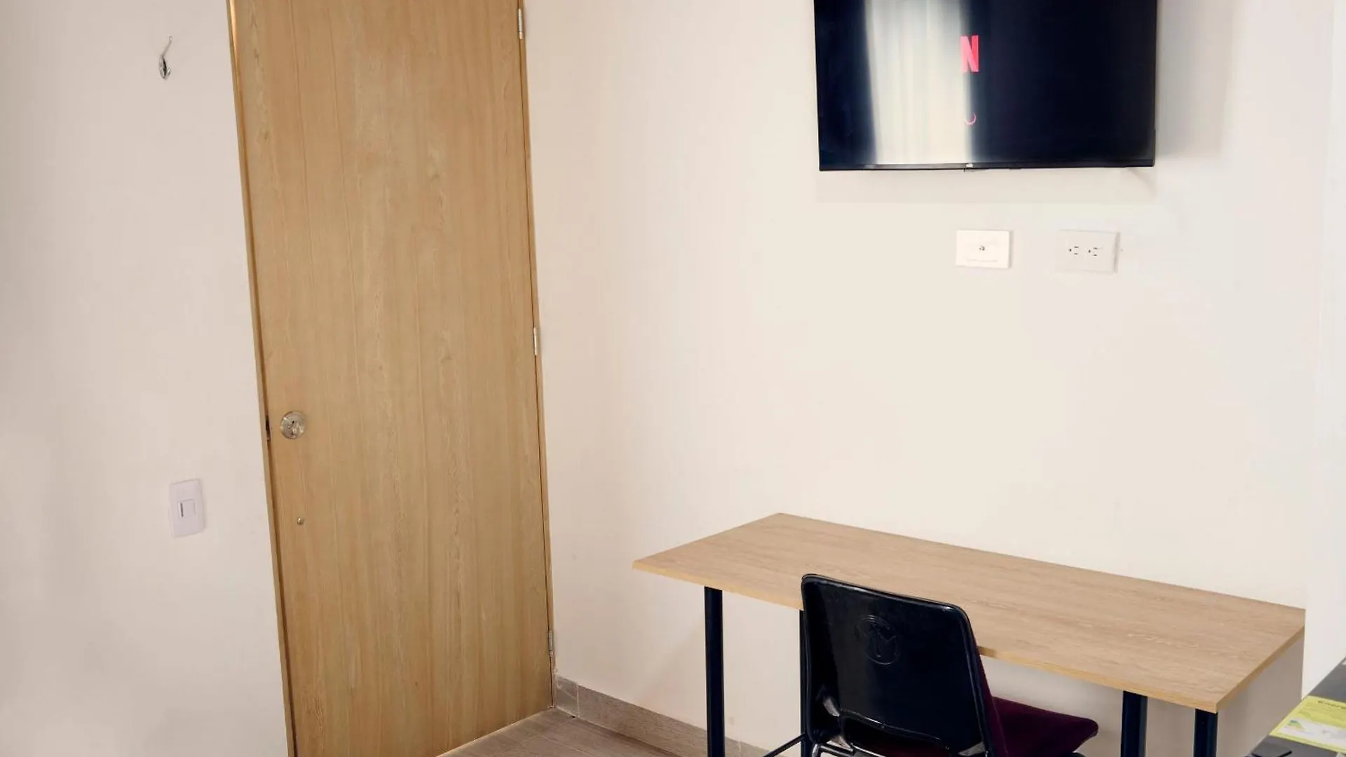 Apartahotel Castellana Medellín