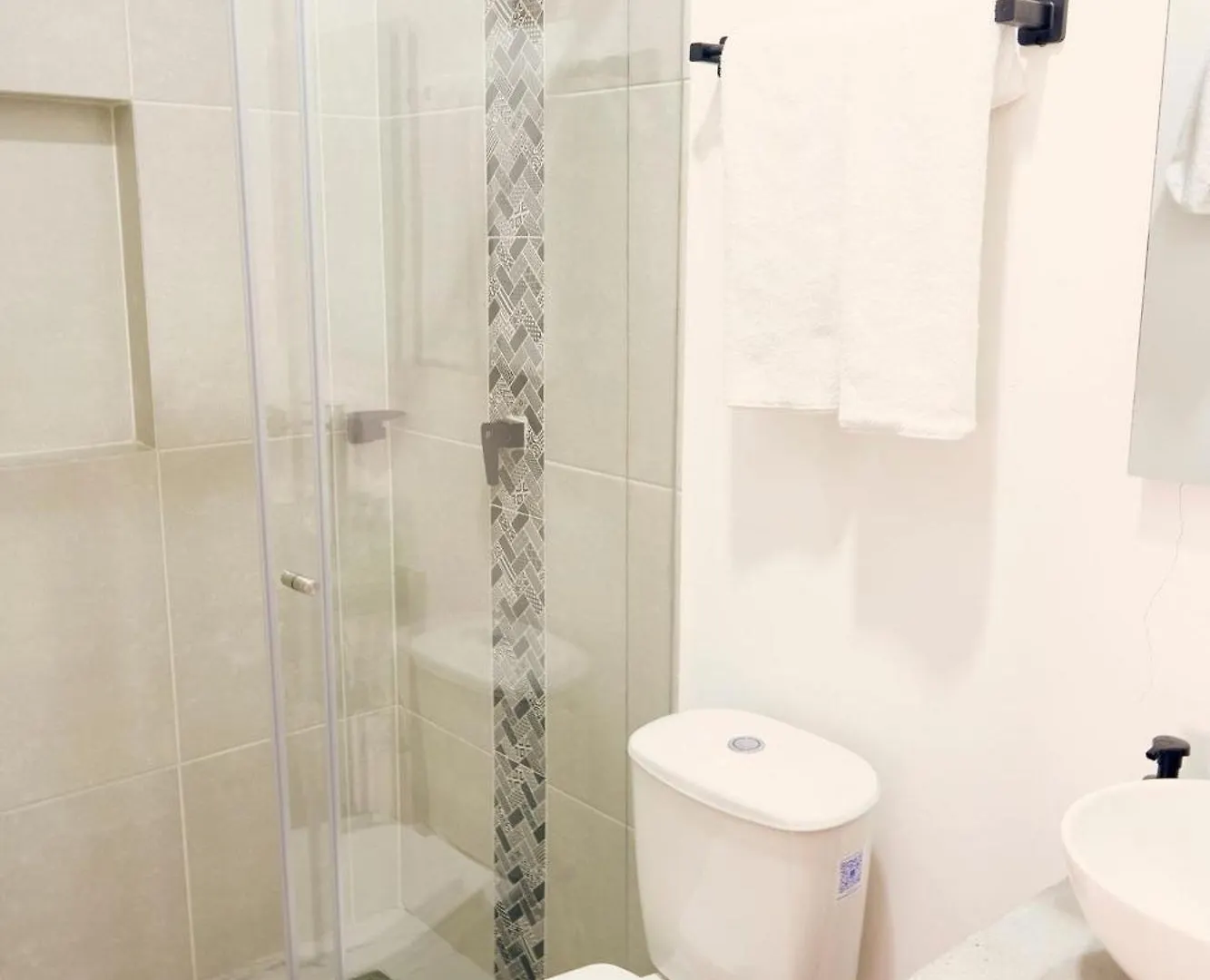 Apartahotel Castellana Medellín Apartamento