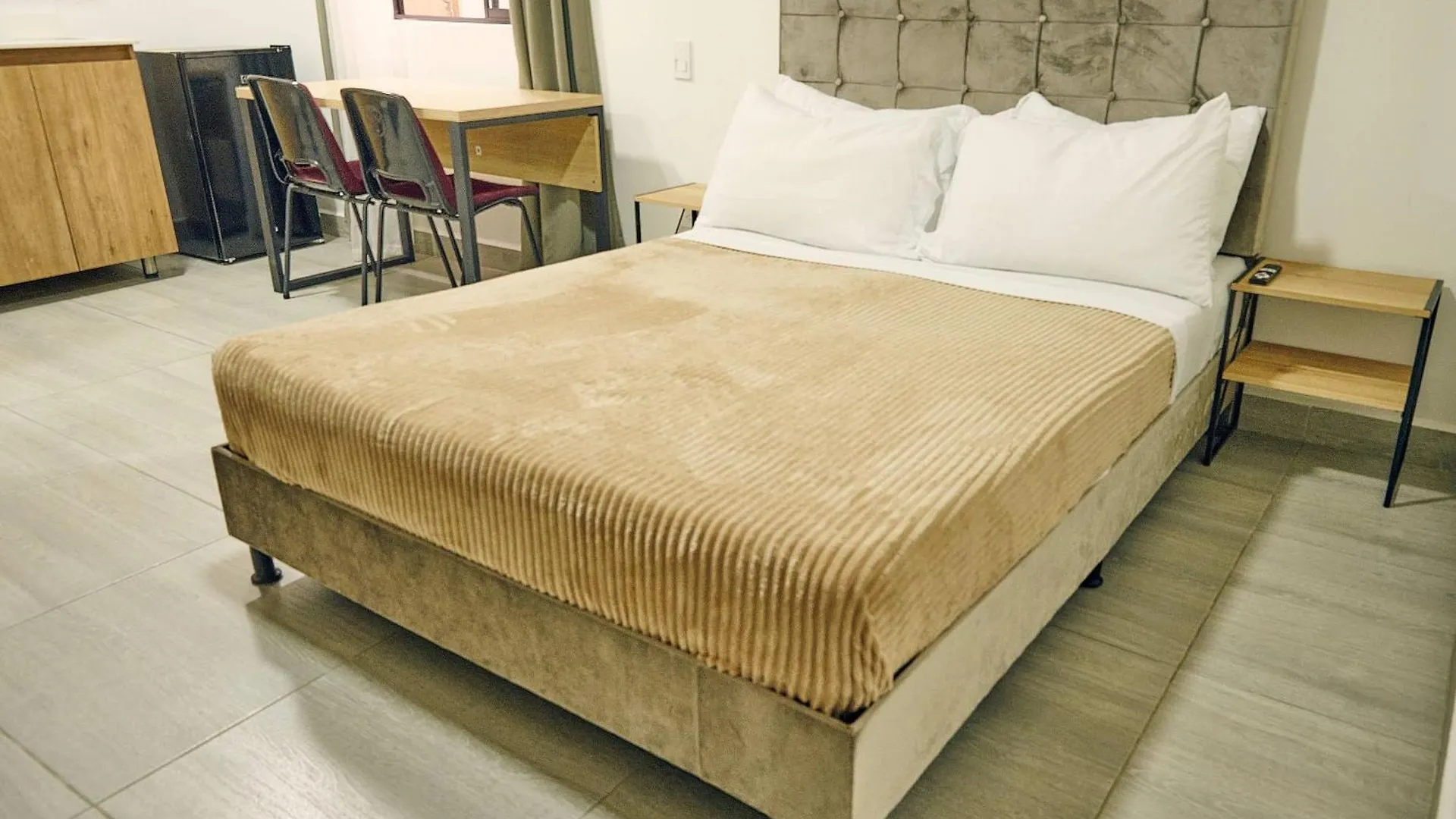Apartahotel Castellana Medellín