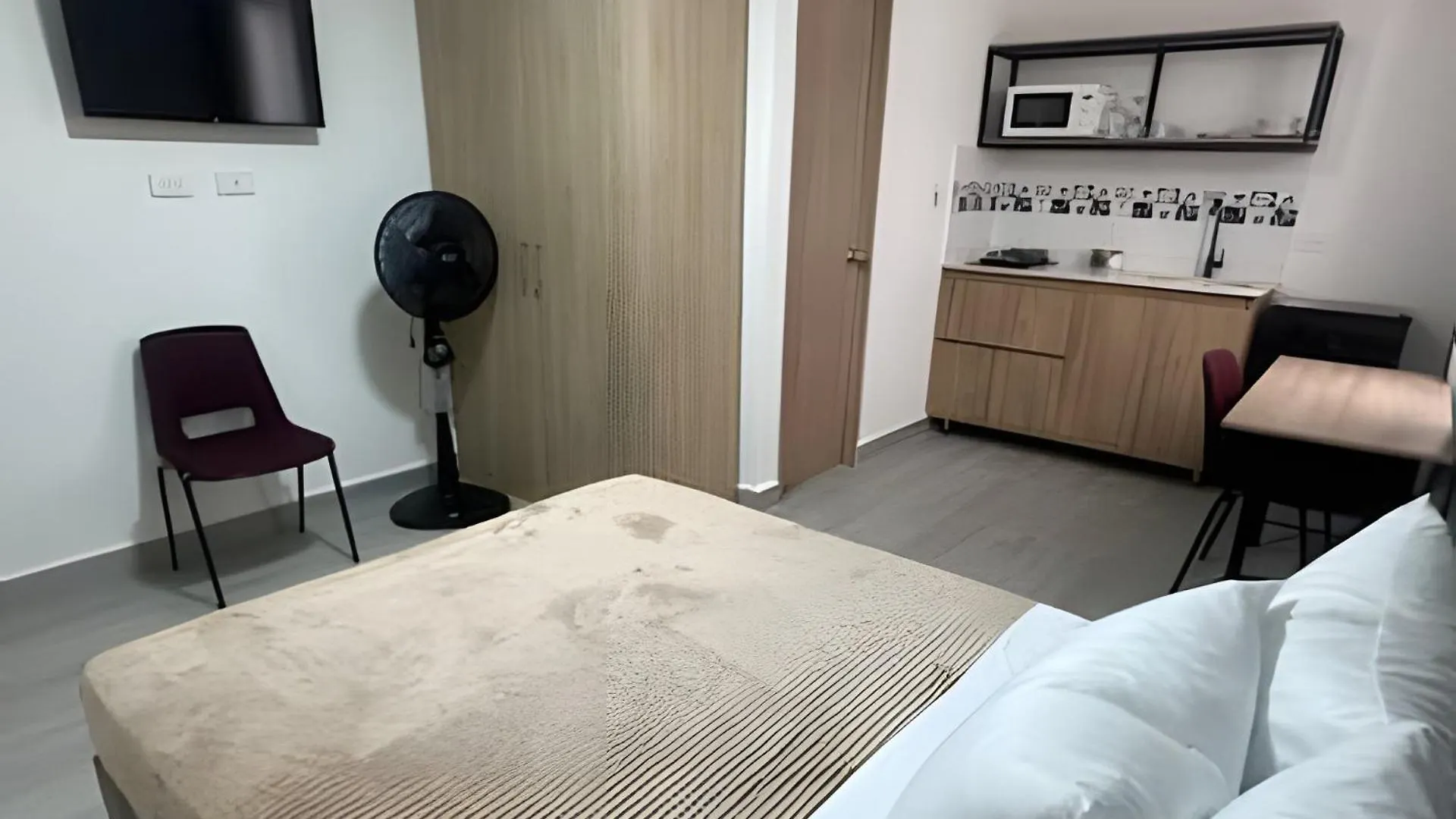 Apartamento Apartahotel Castellana Medellín Colombia