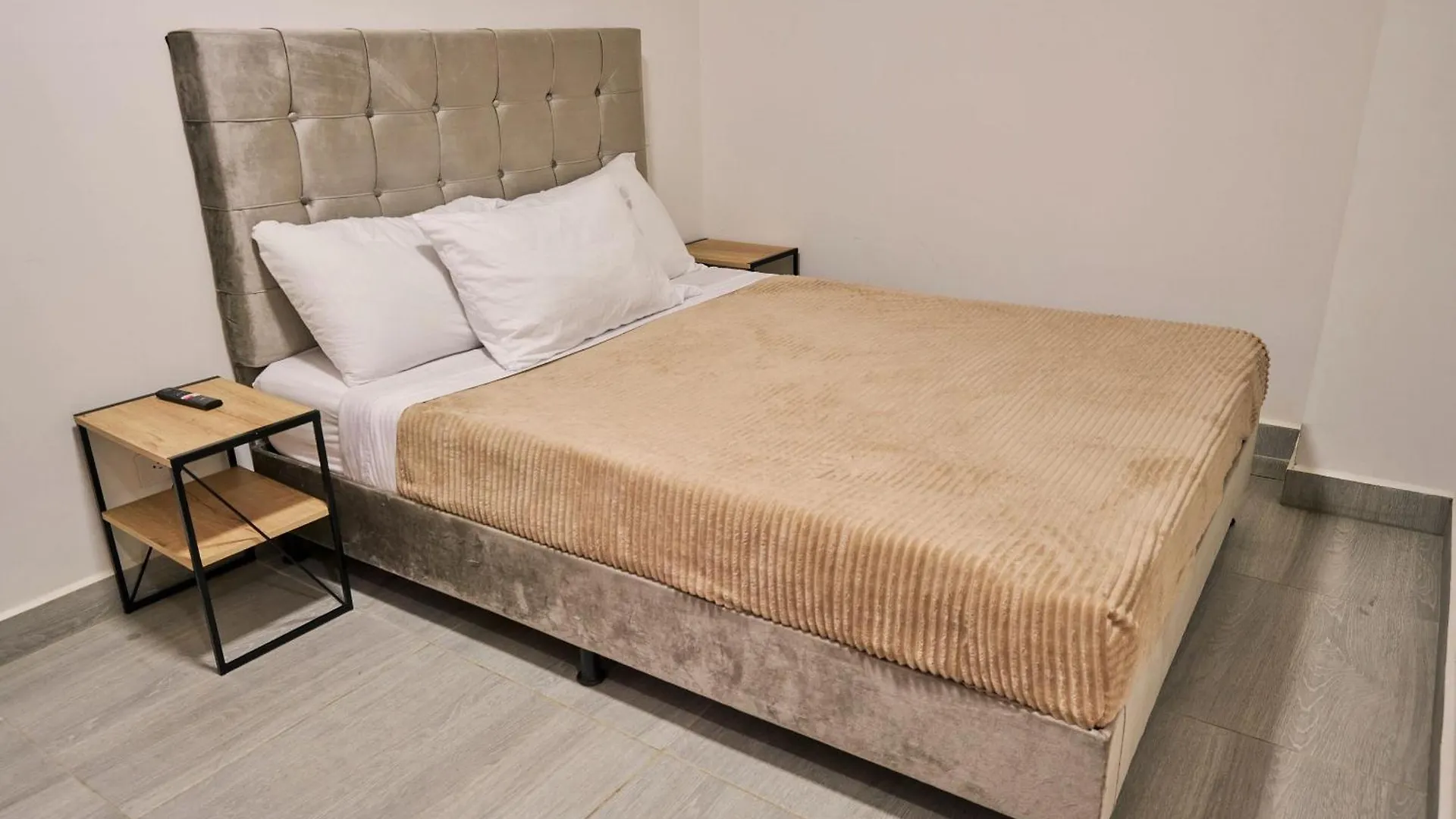 Apartamento Apartahotel Castellana Medellín