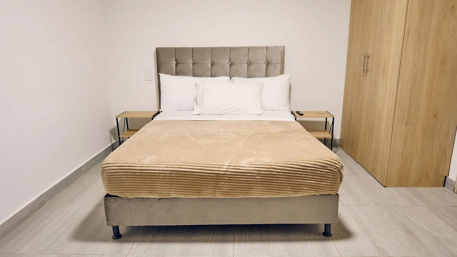 Apartamento Apartahotel Castellana Medellín Colombia