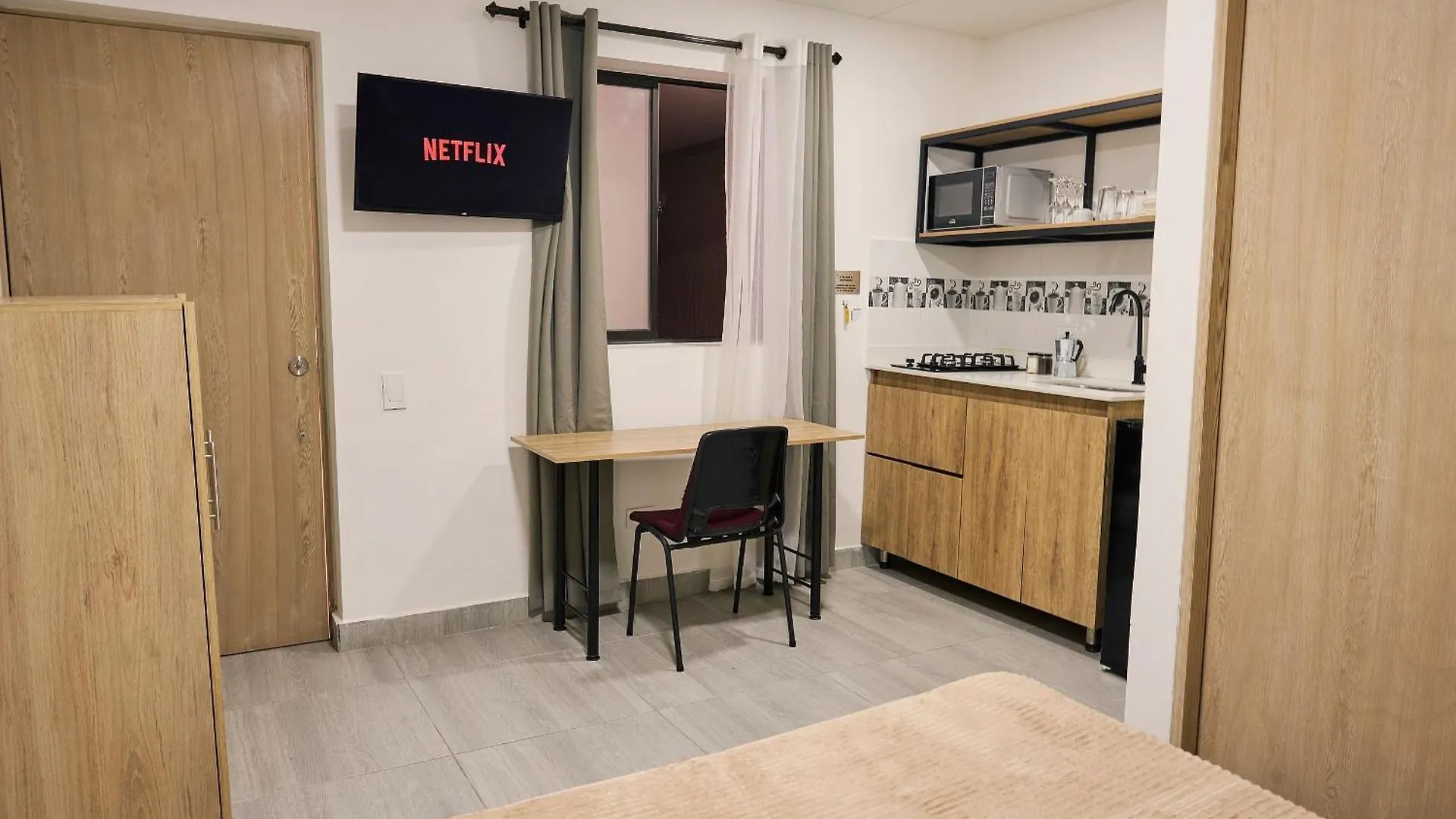 Apartamento Apartahotel Castellana Medellín