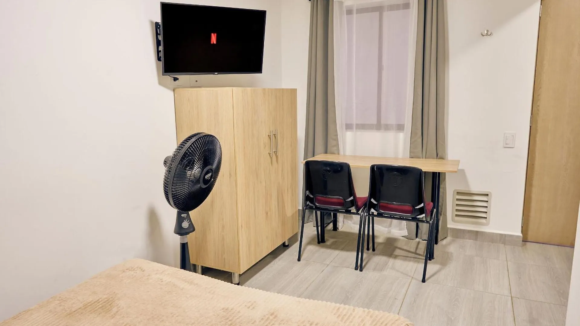 Apartahotel Castellana Medellín