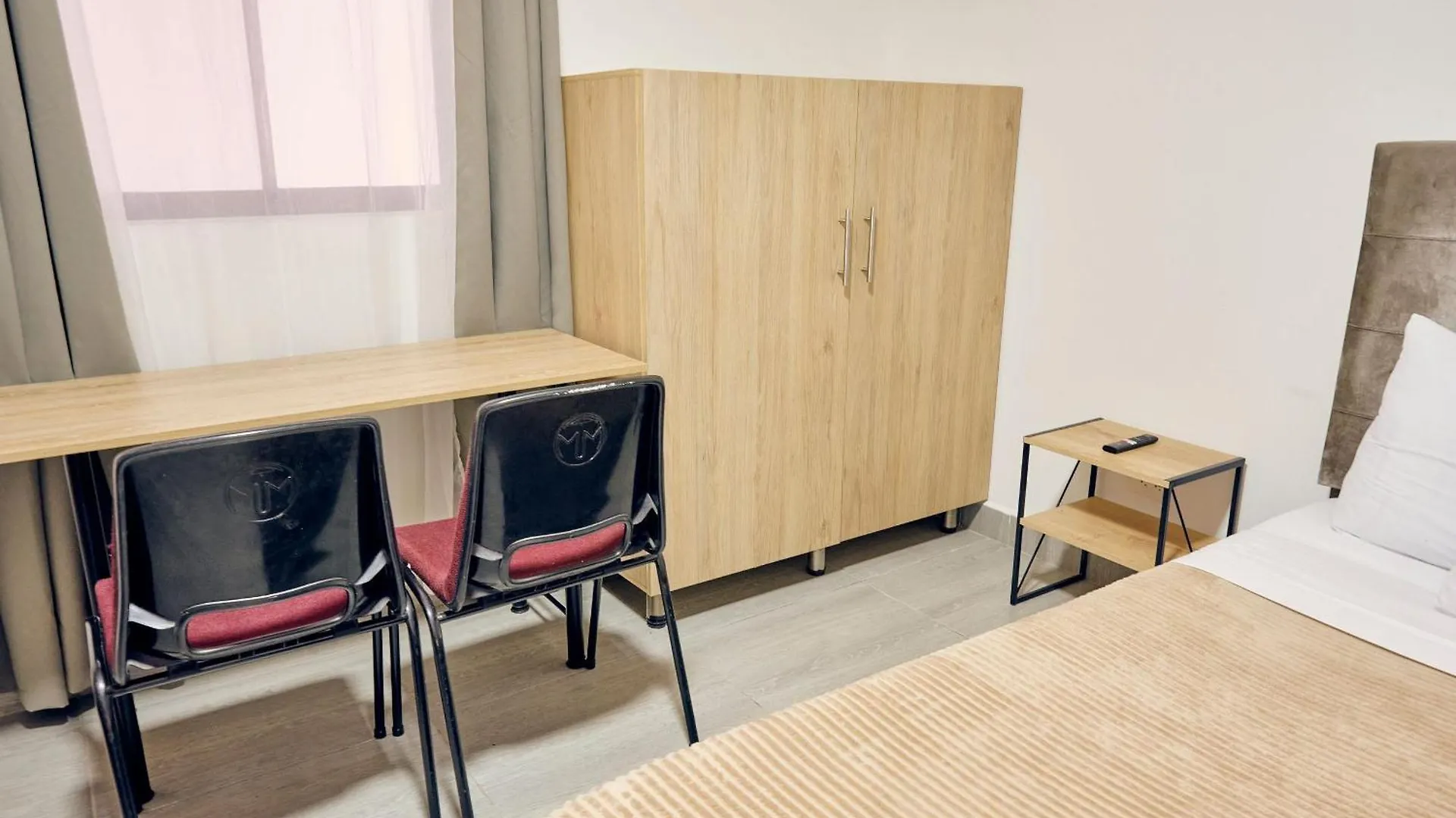 Apartamento Apartahotel Castellana Medellín
