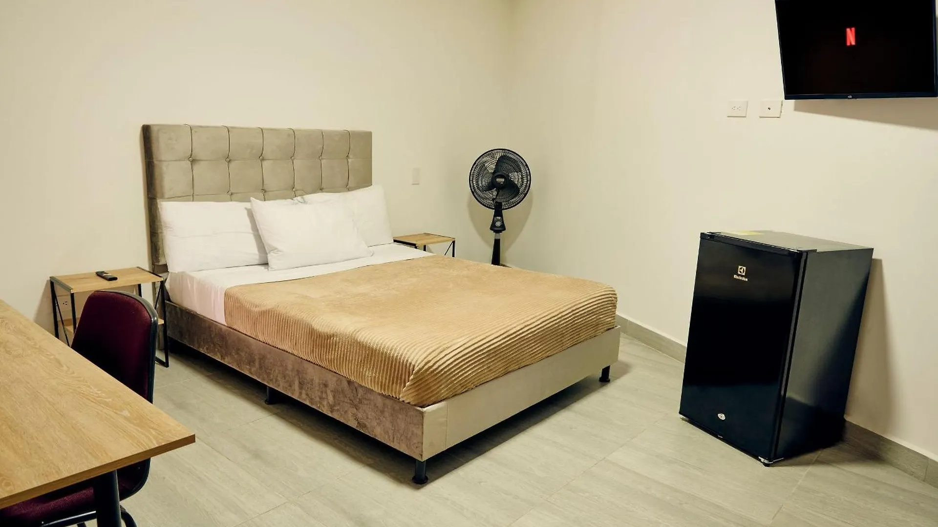 Apartahotel Castellana Medellín Apartamento
