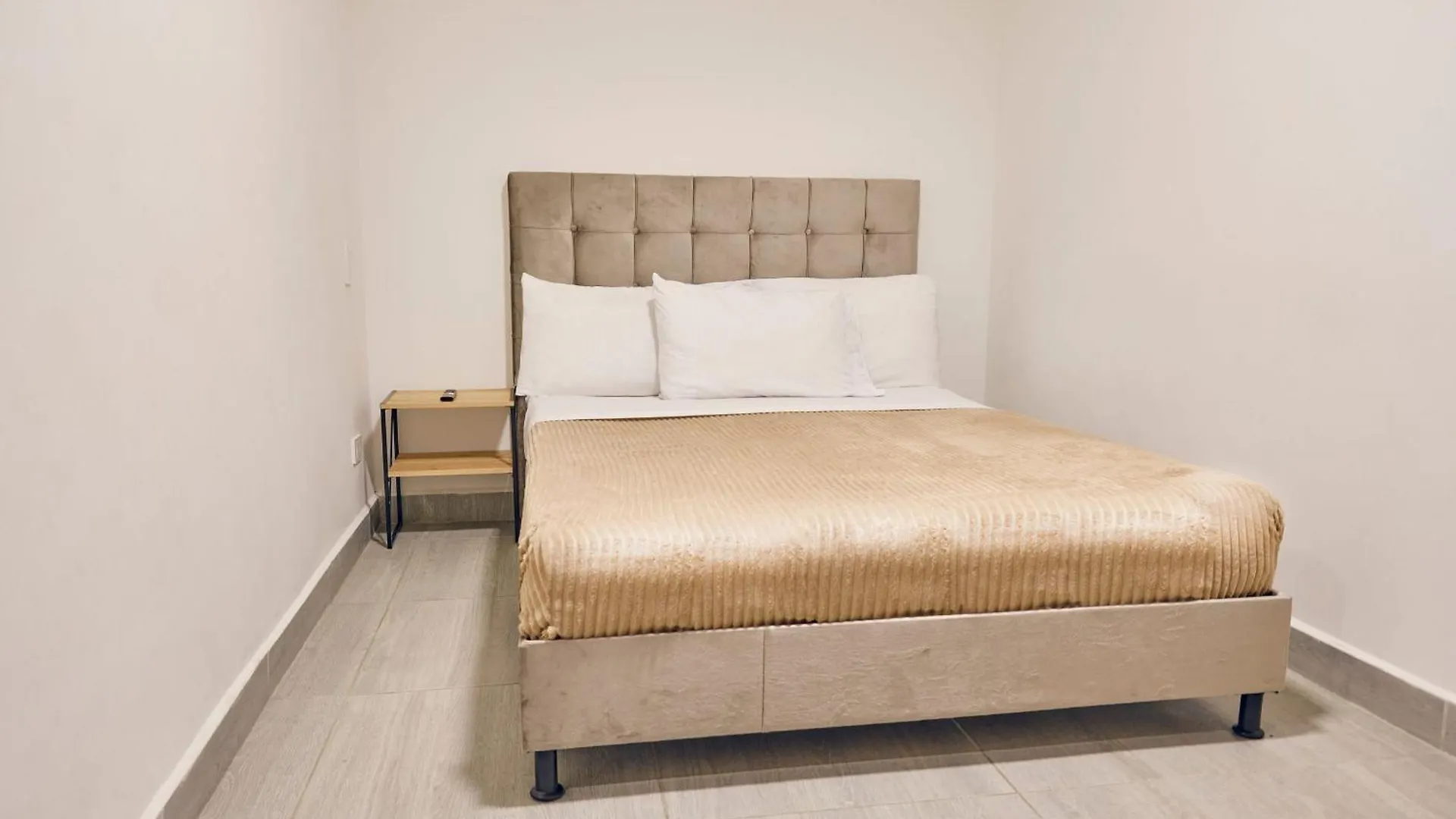 Apartamento Apartahotel Castellana Medellín