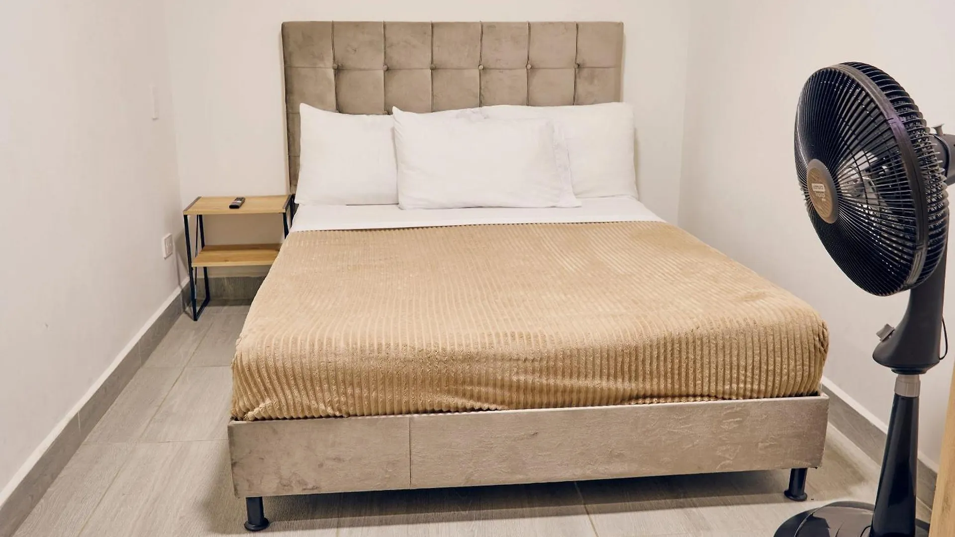 Apartahotel Castellana Medellín Colombia