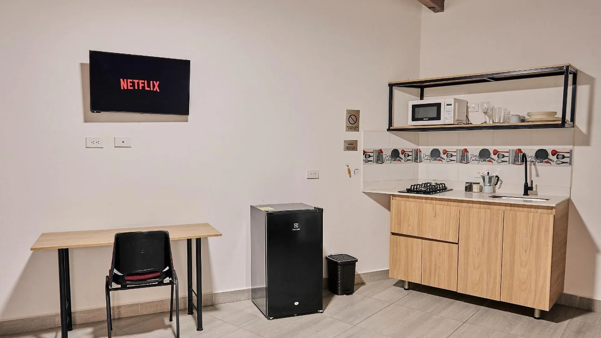Apartamento Apartahotel Castellana Medellín Colombia