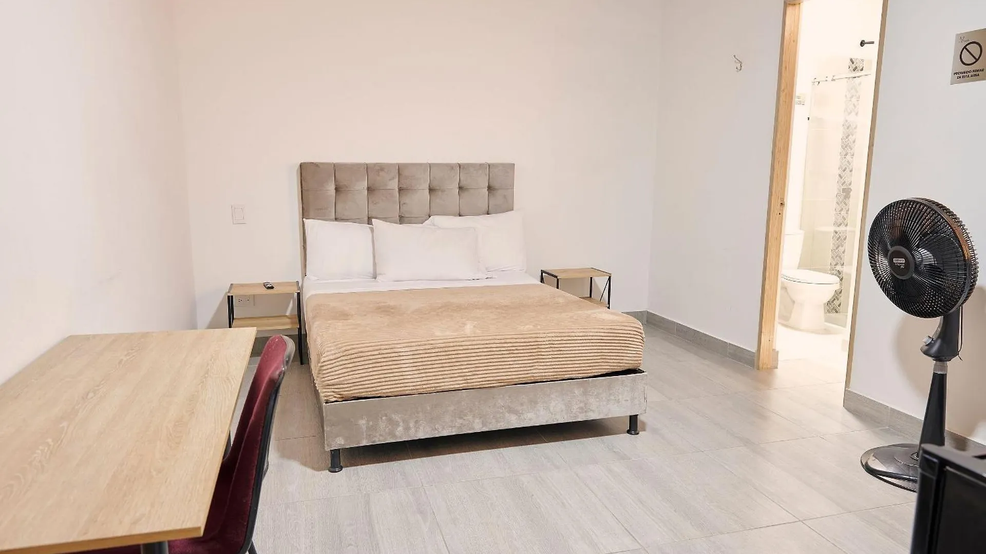 Apartamento Apartahotel Castellana Medellín