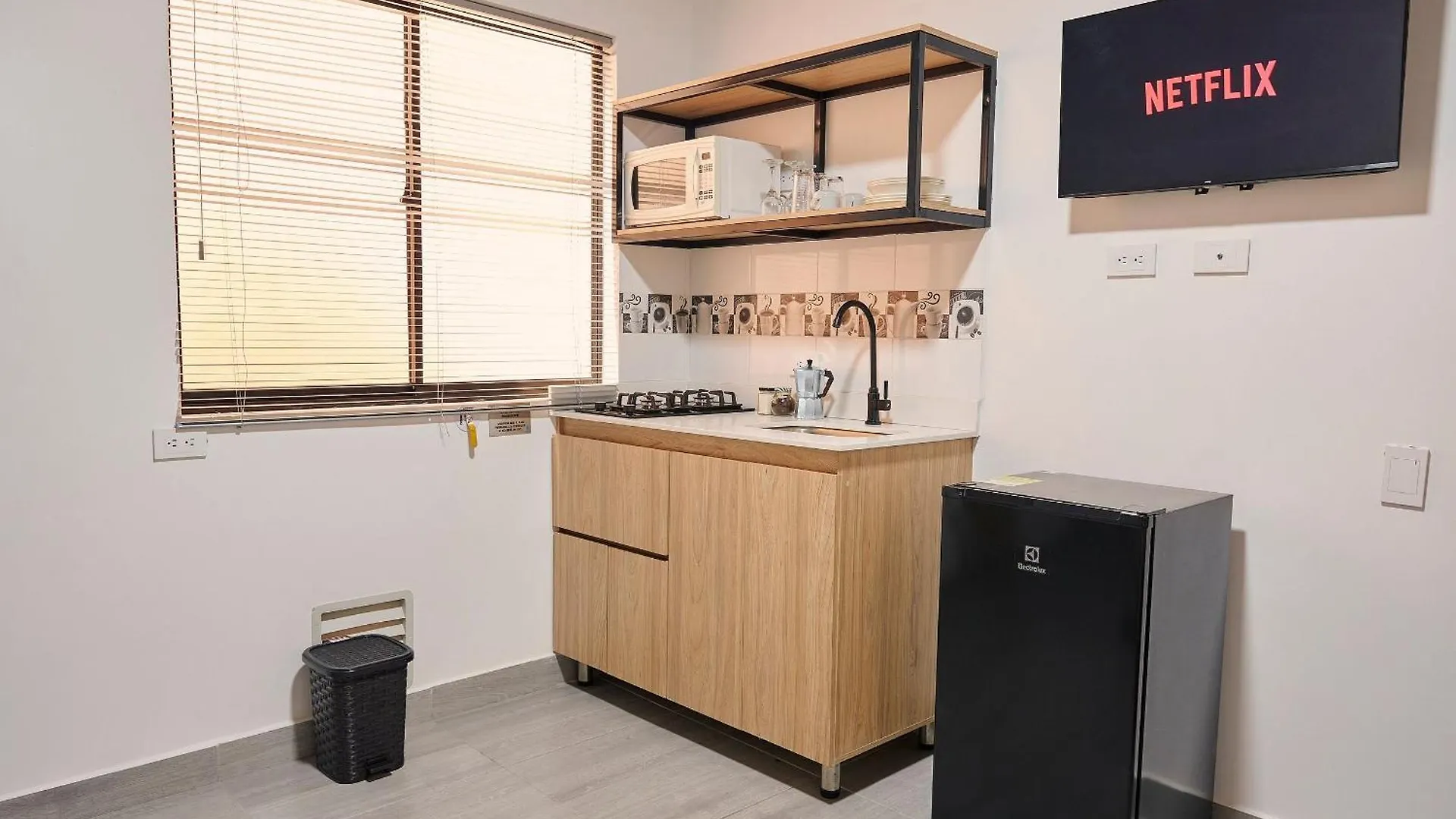 Apartamento Apartahotel Castellana Medellín Colombia