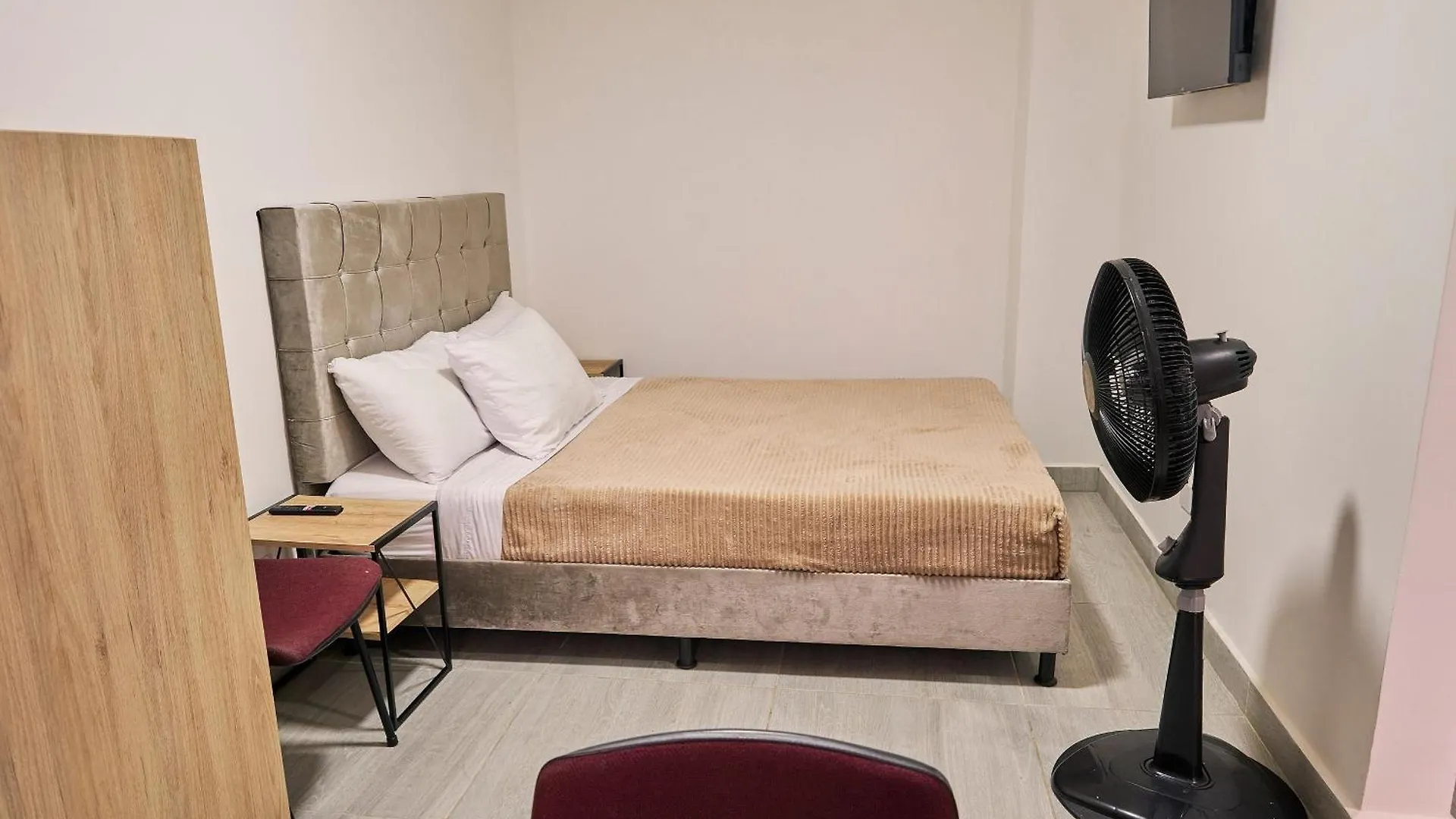 Apartamento Apartahotel Castellana Medellín
