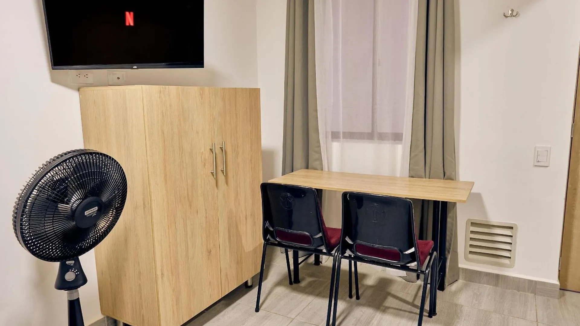 Apartamento Apartahotel Castellana Medellín Colombia