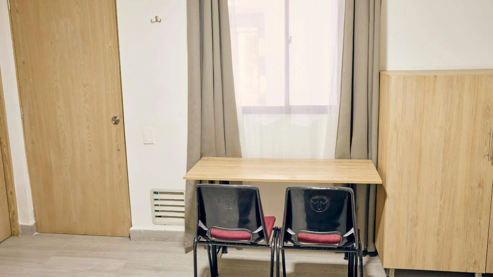 Apartahotel Castellana Medellín