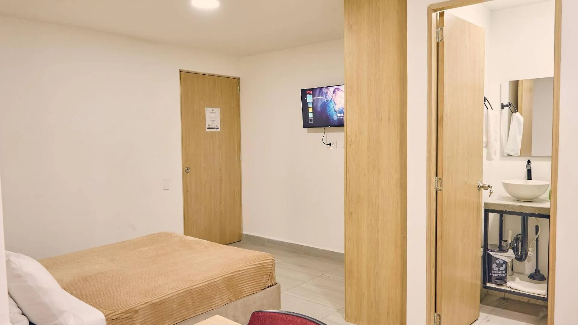 Apartamento Apartahotel Castellana Medellín