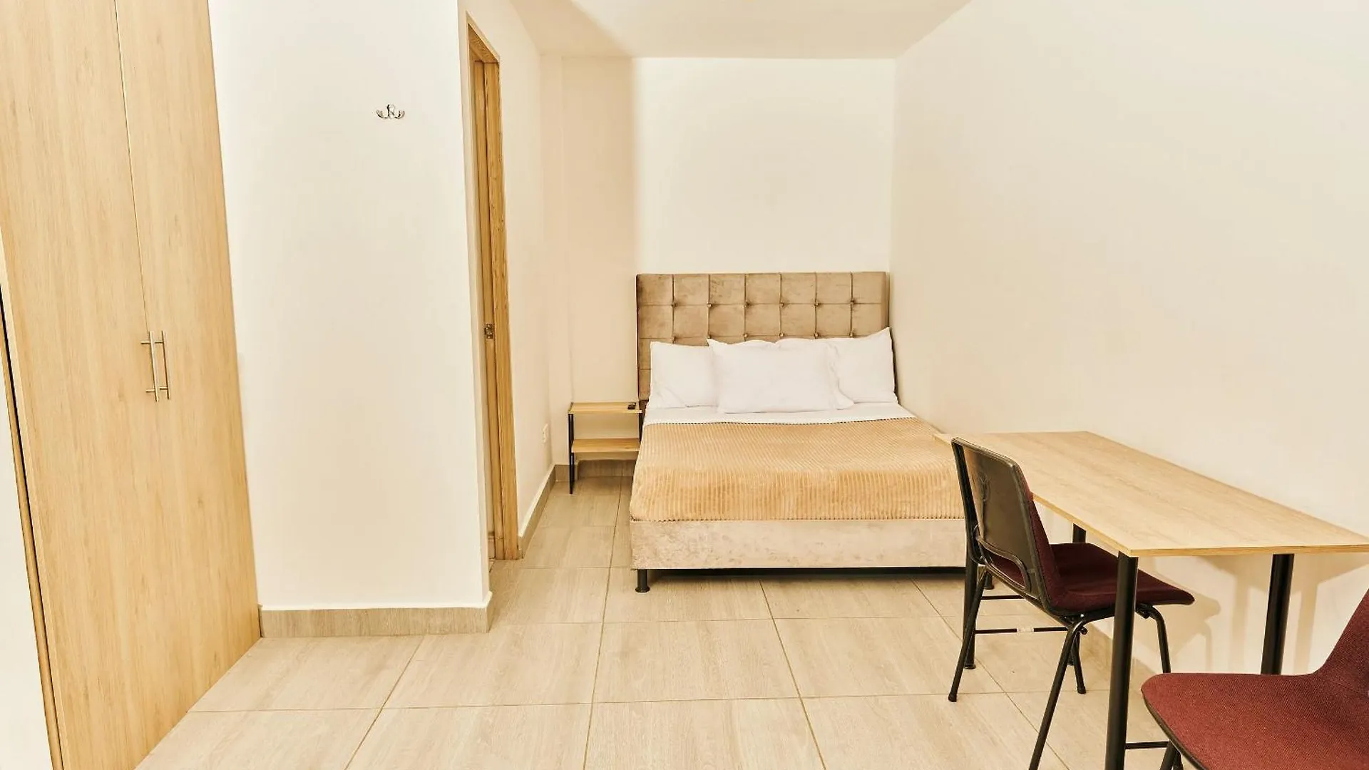 Apartamento Apartahotel Castellana Medellín Colombia