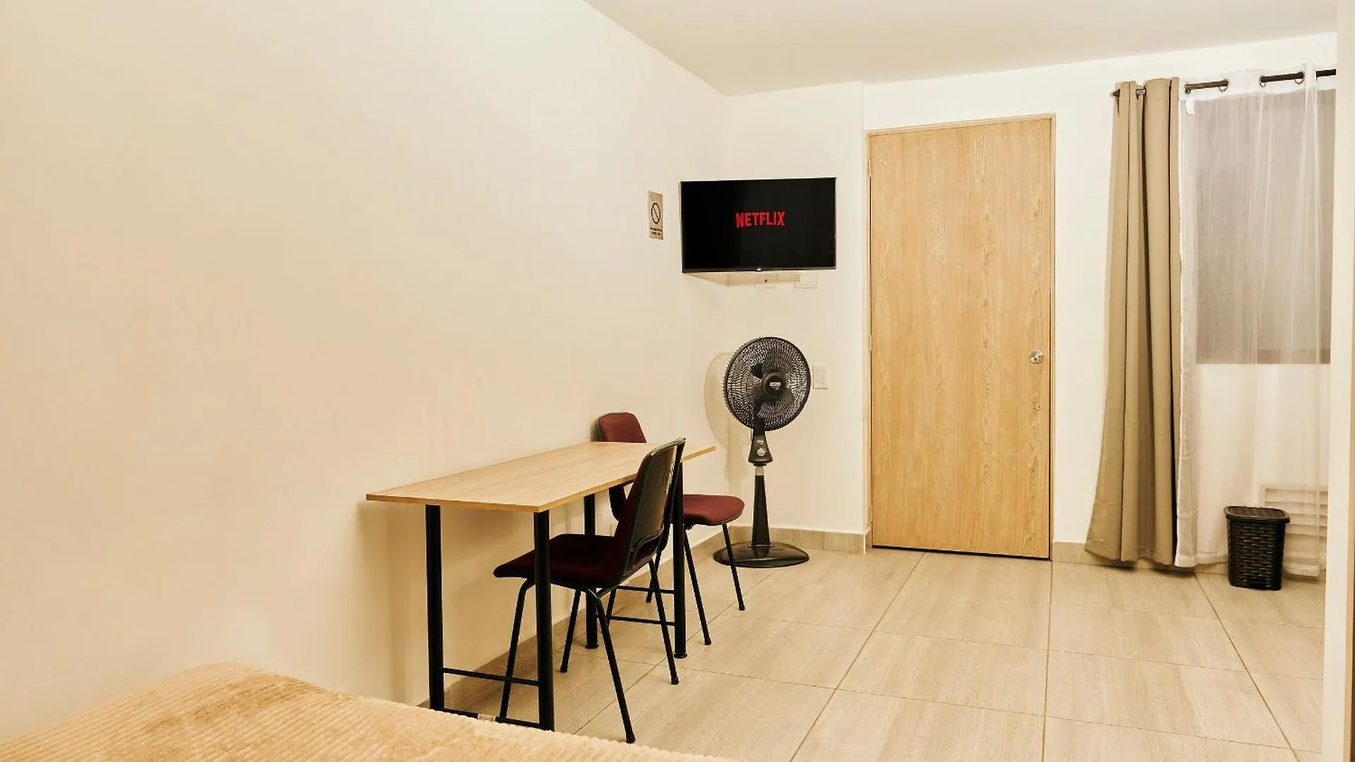 Apartahotel Castellana Medellín