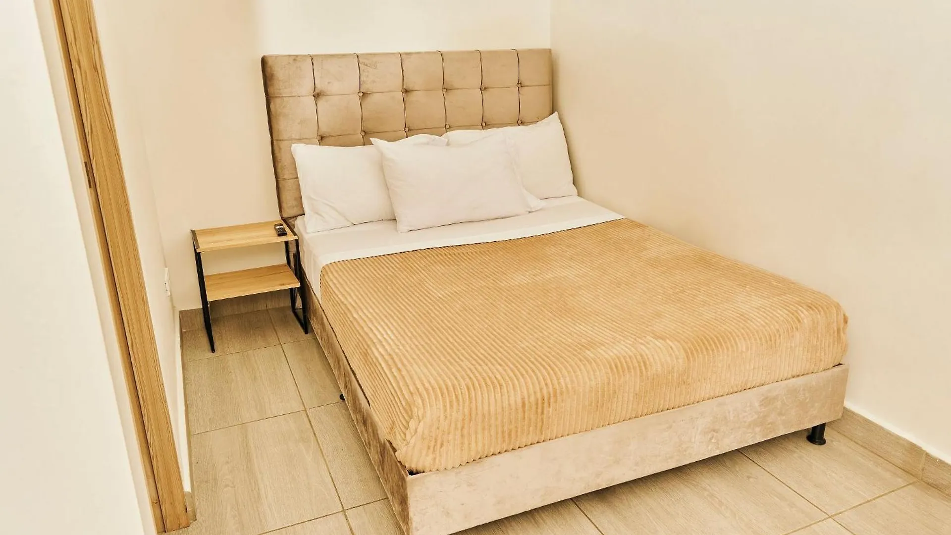 Apartamento Apartahotel Castellana Medellín