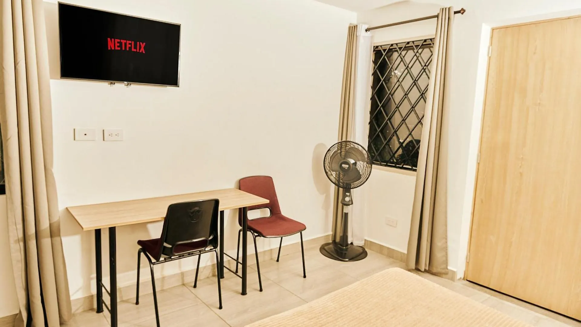 Apartamento Apartahotel Castellana Medellín