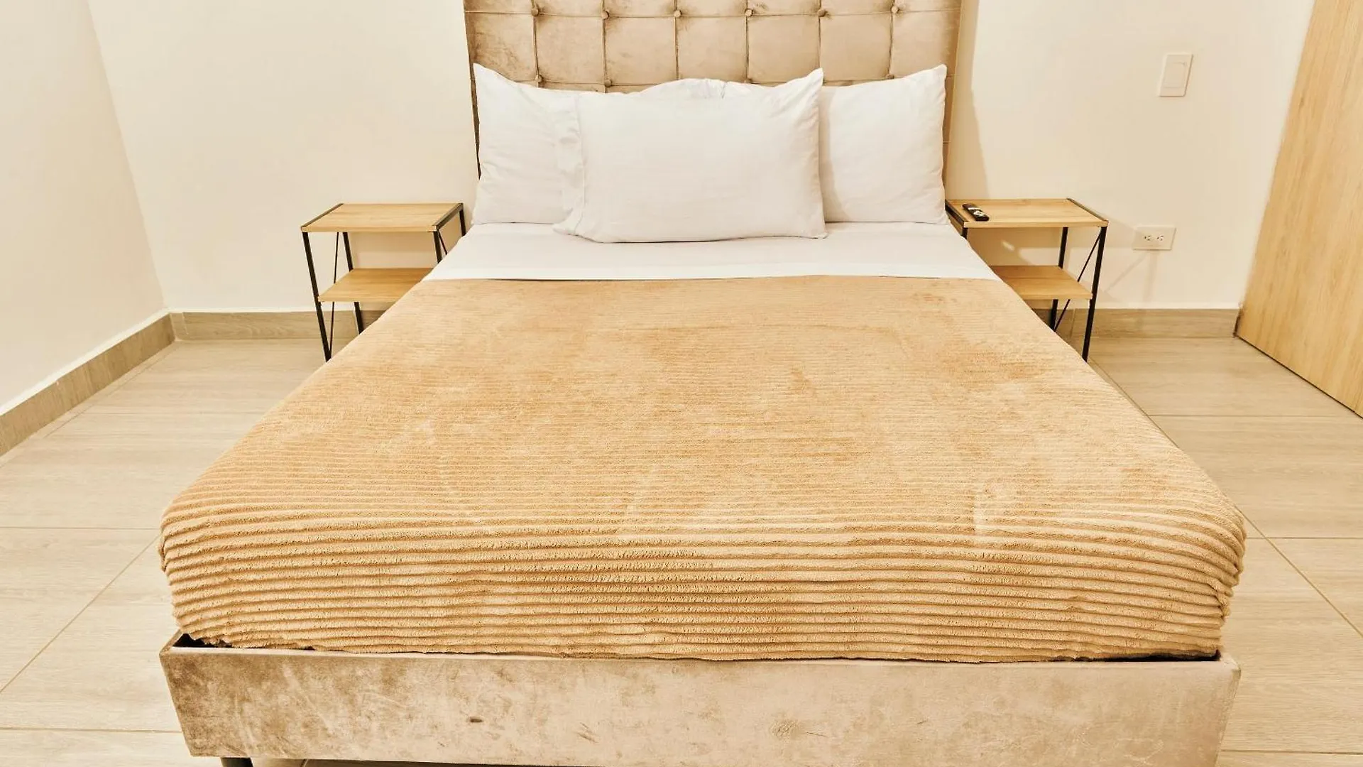 Apartamento Apartahotel Castellana Medellín
