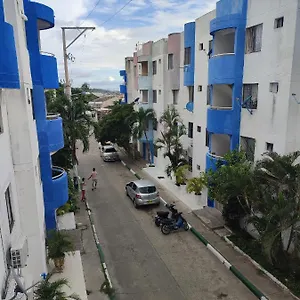 Conjunto Mirador Zaragocilla Cartagena