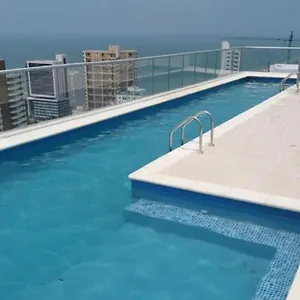 Exclusive House Cartagena