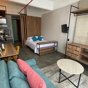 Ivin Chapinero 567 Bogotá