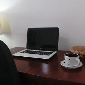 Casa Tomasa Bogotá