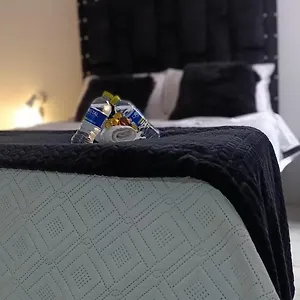 Apartamento Amoblado Norte Calle 100 Bogotá