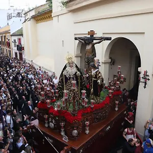 Fuensanta 19 Córdoba