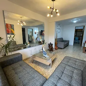 Tu Hogar En La Eterna Primavera Apartamento