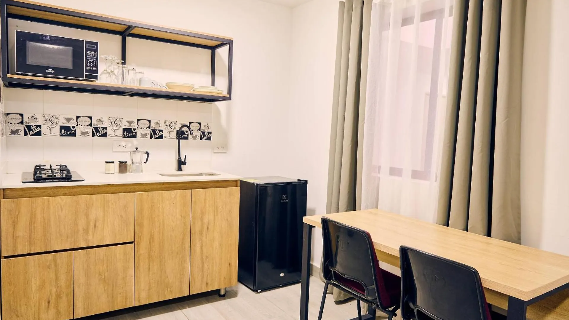 Apartmán Apartahotel Castellana Medellín