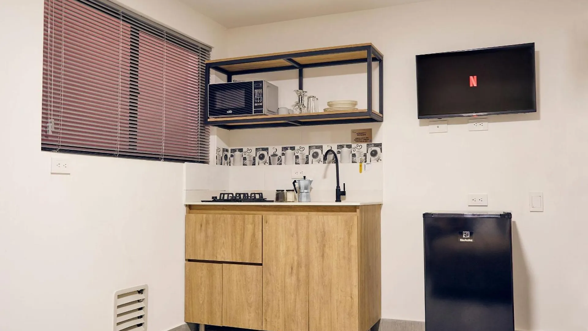 Apartmán Apartahotel Castellana Medellín