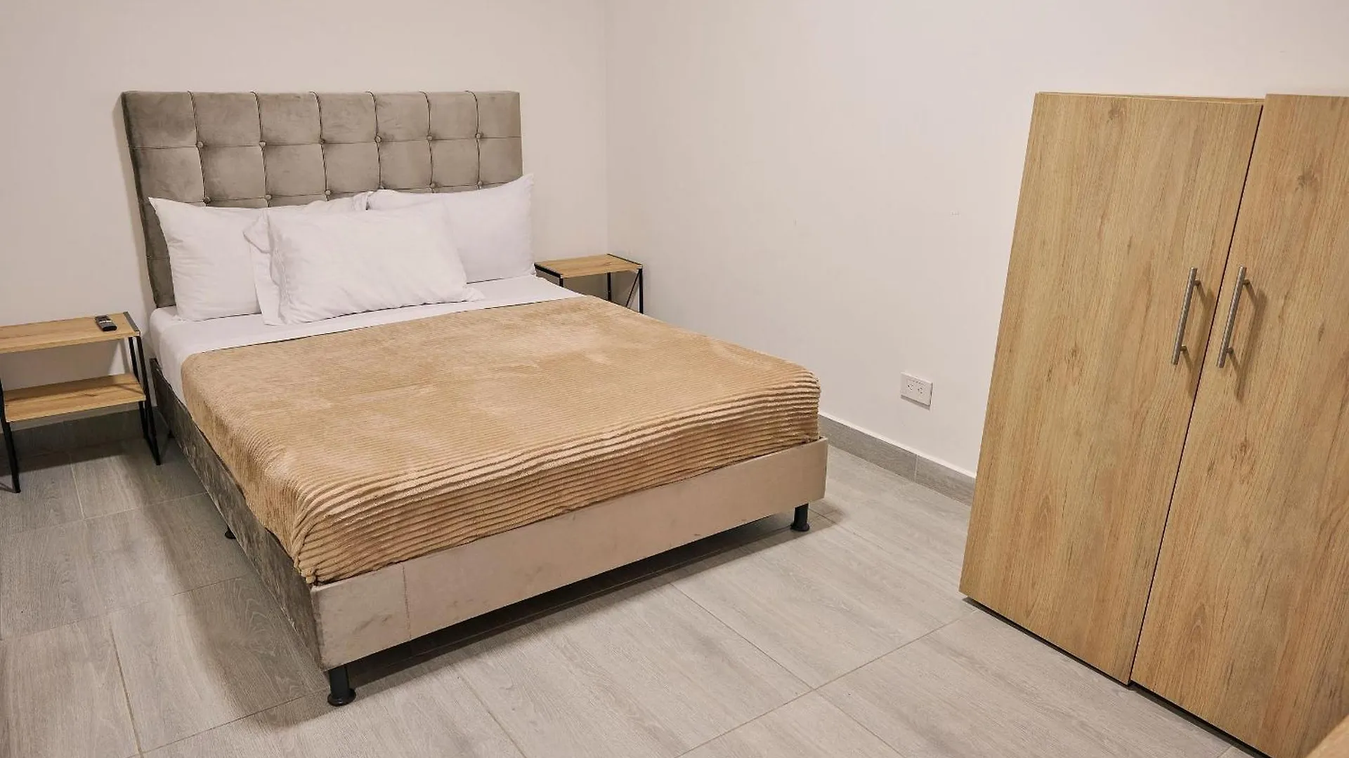 Apartahotel Castellana Medellín 0*,  Kolumbie