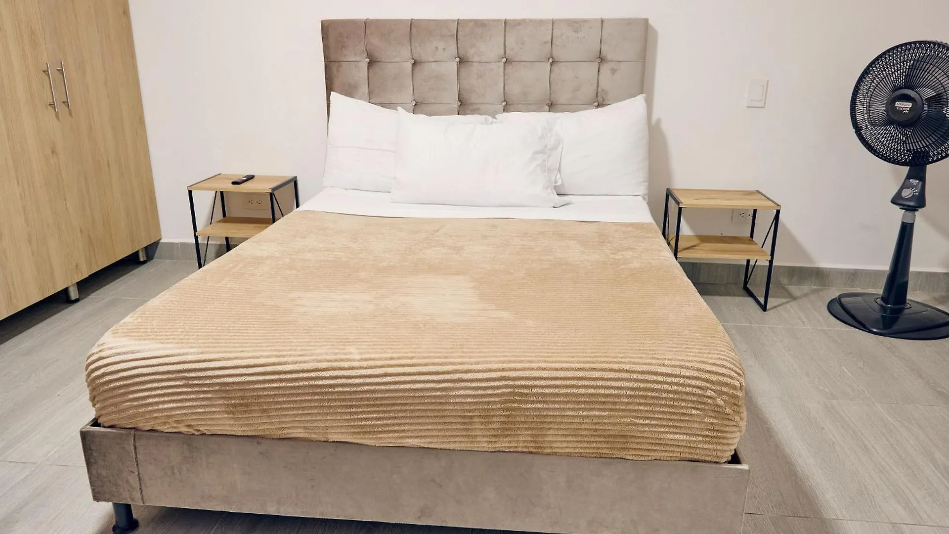 Apartahotel Castellana Medellín 0*,  Kolumbie
