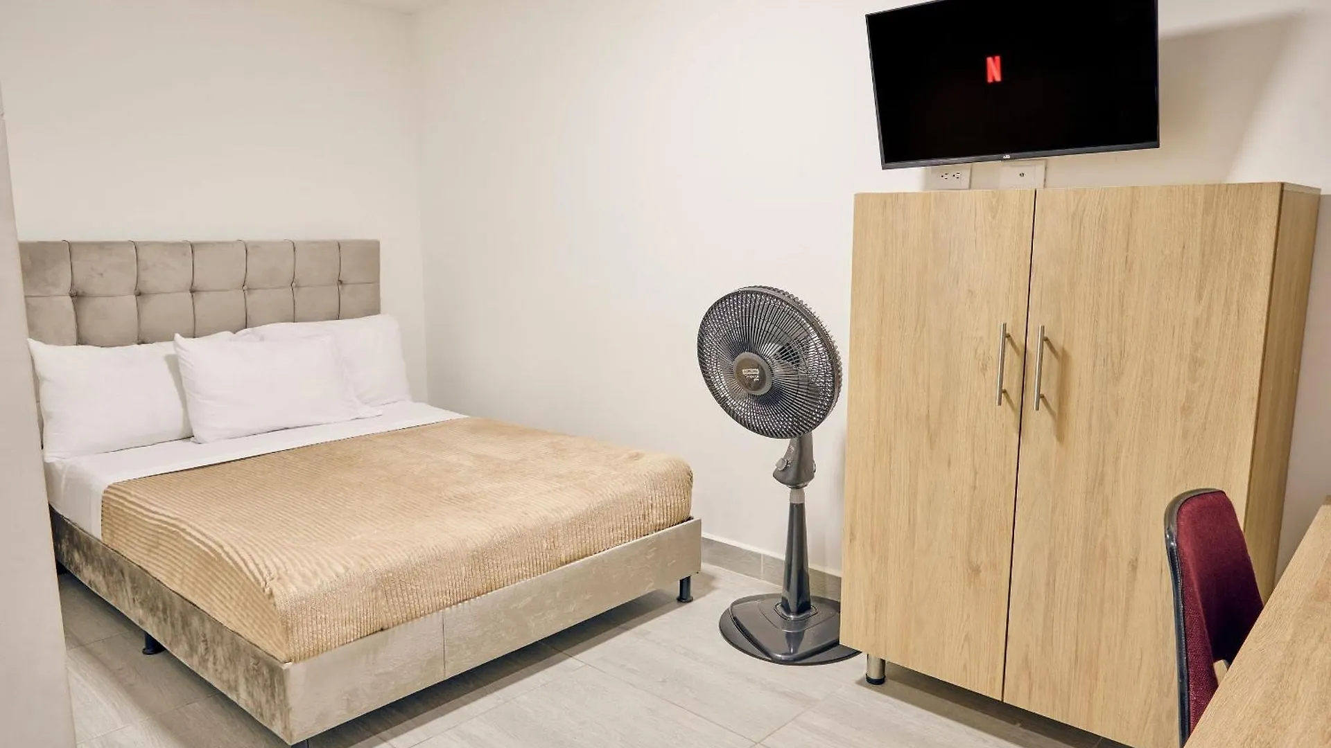 Apartahotel Castellana Medellín 0*,  Kolumbie
