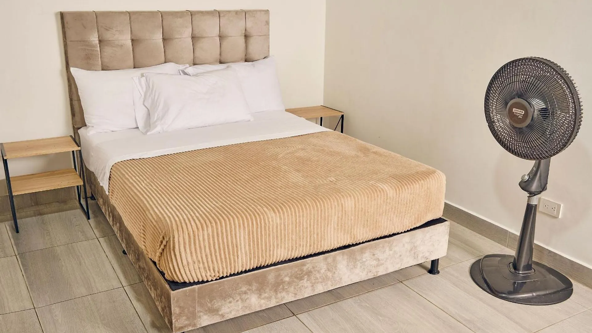 Apartahotel Castellana Medellín 0*,  Kolumbie