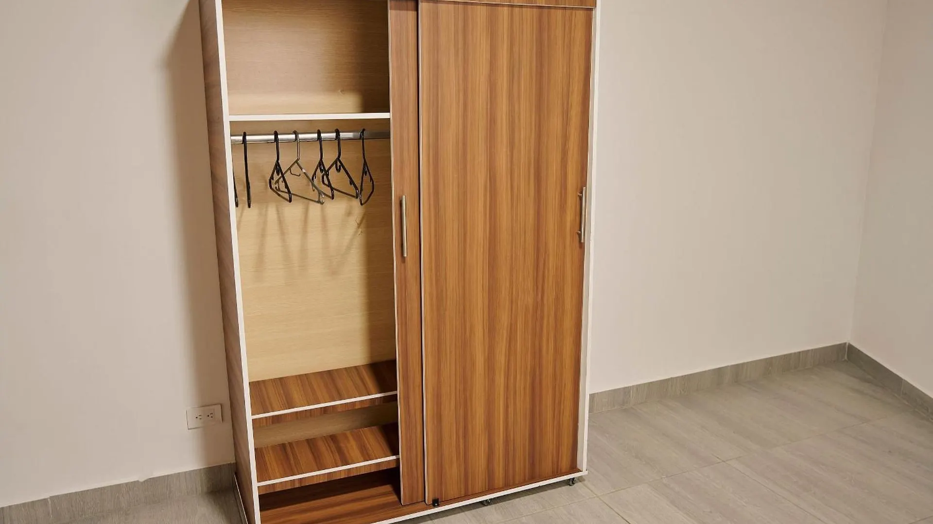 Apartahotel Castellana Medellín Apartmán