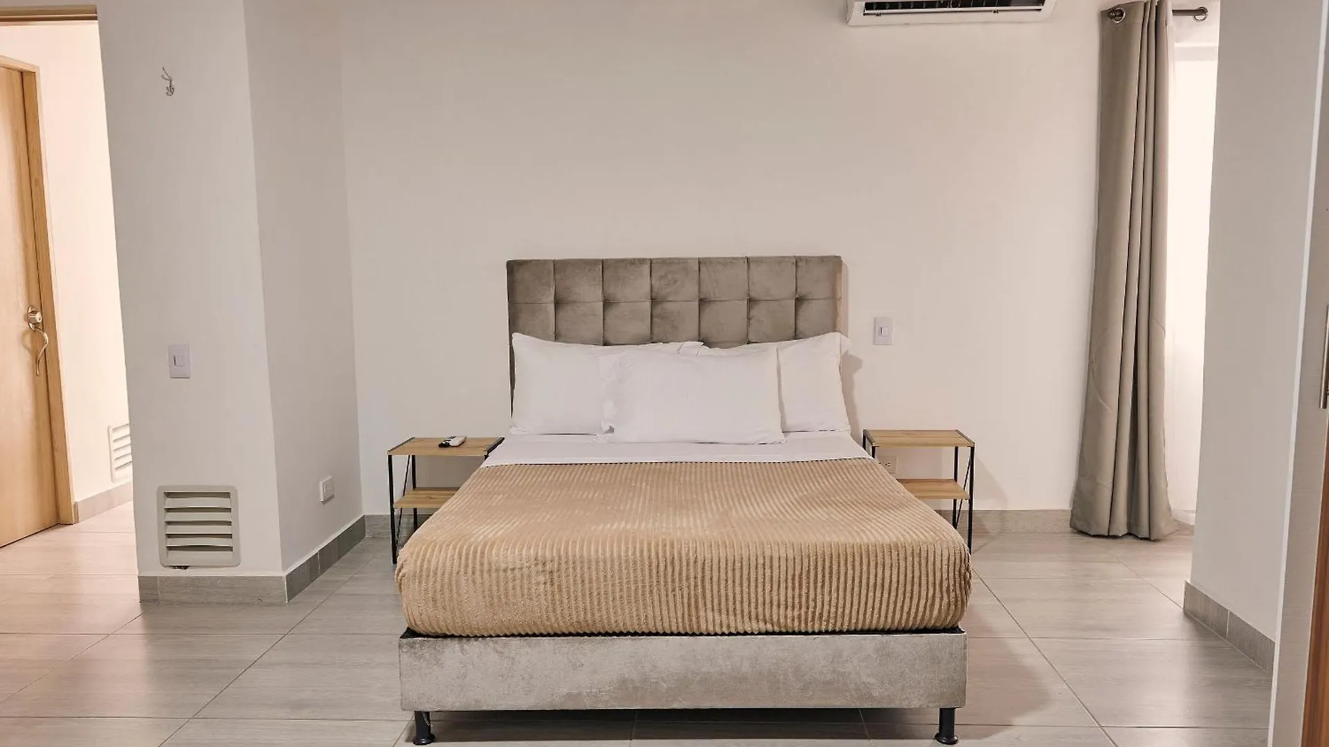 Apartmán Apartahotel Castellana Medellín